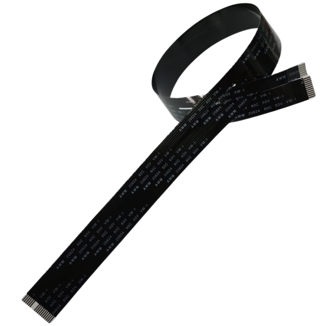 CCD Scanner Cable | CIS Head Cable For HP DeskJet GT 5810 | GT 5820 | 319 | 419