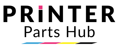 Printerpartshub