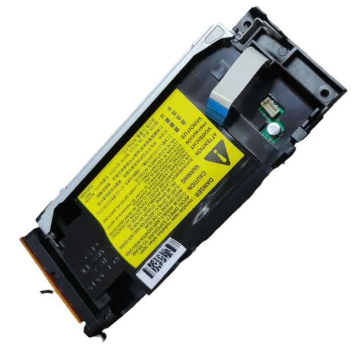 Laser Scanner For HP LaserJet LJ 1020 M1005 Canon LBP2900 Printer (RM1-2013)