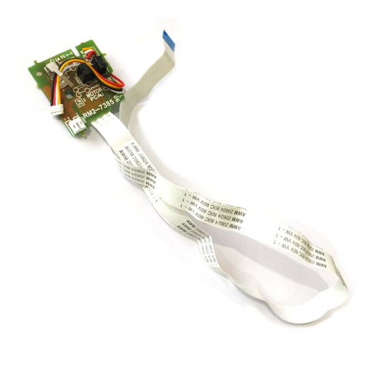 Engine Control Unit For HP LaserJet Pro M126nw M128fn M128fw (RM2-7385)