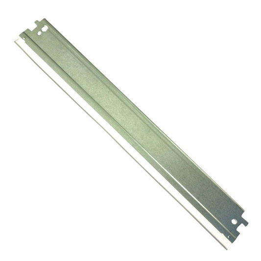 12A Wiper Blade For HP LaserJet 1020 M1005 LBP2900