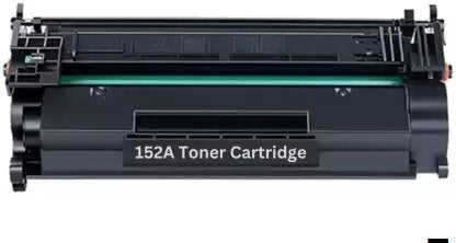 152A | W1520A Black Toner Cartridge For HP LaserJet Pro 4004dn | MFP 4104
