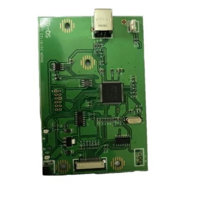 Formatter Board / Logic Card For  For Canon LBP 2900b