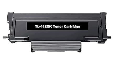 TL 412 Toner Unit | TL412 Toner Cartridge For Pantum M7102DN | M7100 | P3302