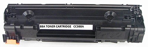 88A (Toner) Cartridge For HP LaserJet P1007 P1108 M1136 M202 M226