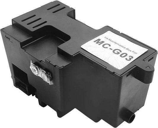 MC-G03 Maintenance Box For Canon Maxify GX4070 | GX4020 | GX3020