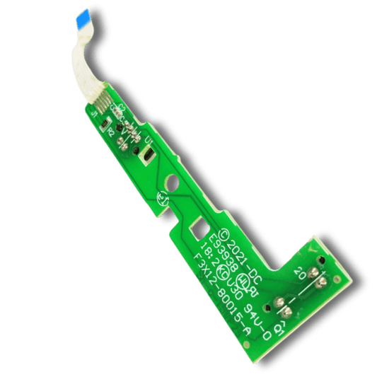 Door Sensor | Paper Pickup Sensor For HP DeskJet GT 5810 | Ink Tank 319 | 520 | 580 (F3X12-80015).