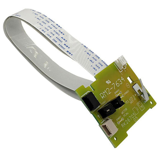 Engine Control Unit (ECU) For HP LaserJet Pro M202DN  M226DN  M226DW (RM2-7634 / RM2-7607)