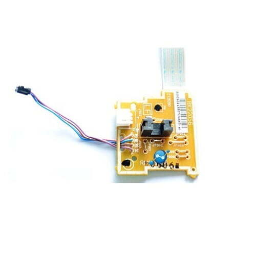ECU Card For HP Laserjet P1505N P1522 Printer