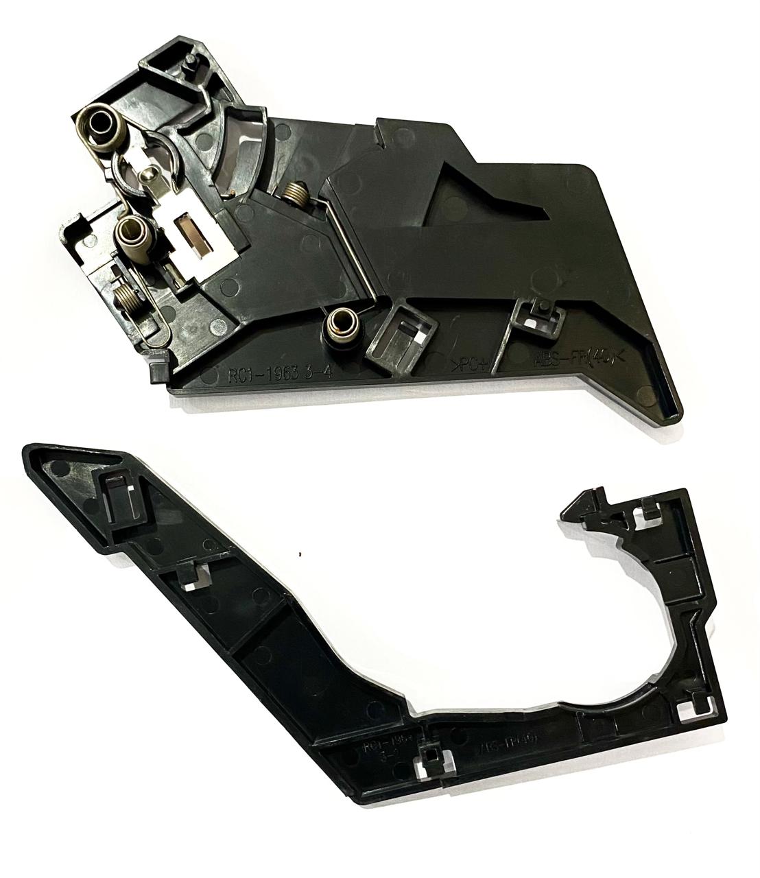 Cartridge | Toner Guide For HP LaserJet 1020 | M1005 | LBP2900 (RC1-1963)