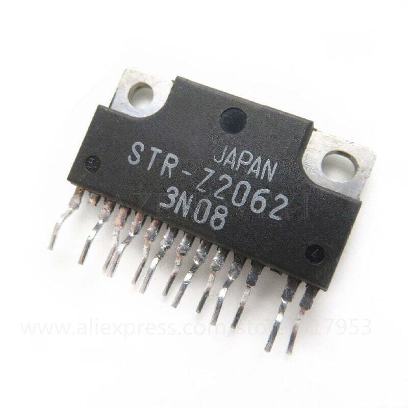 STR Z2062 for use in HP Laserjet M1005 printer Power Board Supply