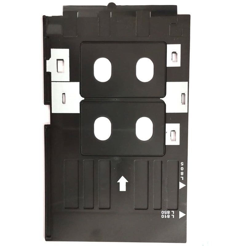 PVC ID Card Tray For Epson L800 | L805 | L810