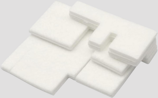 Waste Ink Pad (Foam) For Canon Pixma G1000 G2000 G3000 G4000 Import Quality