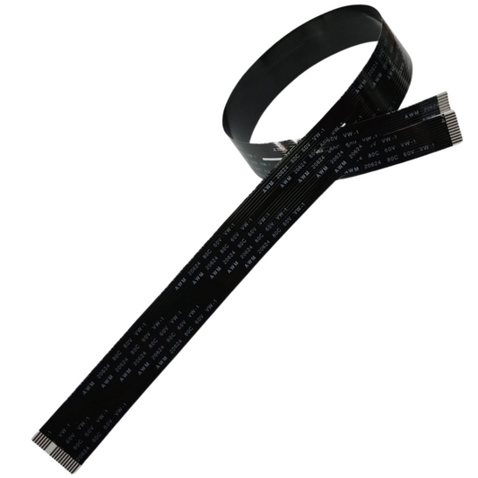 CCD Scanner Cable  | CIS Head Cable For HP DeskJet GT 5810  | GT 5820  | 319  | 419