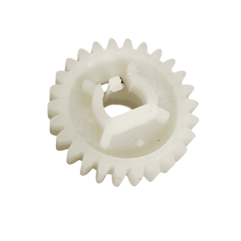 Pressure Roller Gear for HP LJ 1007 1008 1108 1106 126 128 1136 1213 Canon 3010