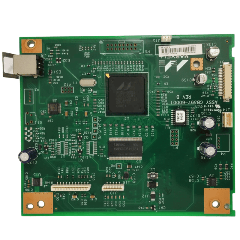 Formatter Board / Logic Card For HP LaserJet M1005 (CB397-60001) New Original