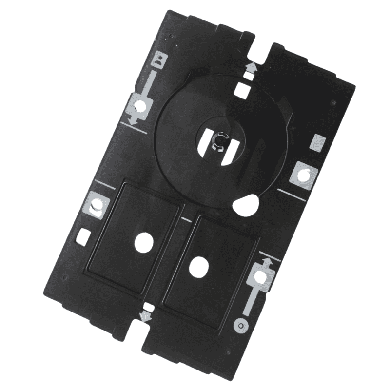 PVC ID Card Tray For Epson L8050 | L18050 | L8180