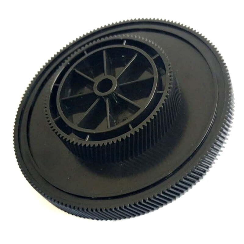 Motor Drive Gear | Main Gear For HP LaserJet 1020 | M1005 | LBP2900 (RU5-0173) (159/90T)