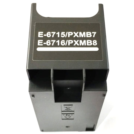 T6716 | T6715 Maintenance Box For Epson WF-C529R | C579R | C5710 | C5790 | C5290 | ET-8700