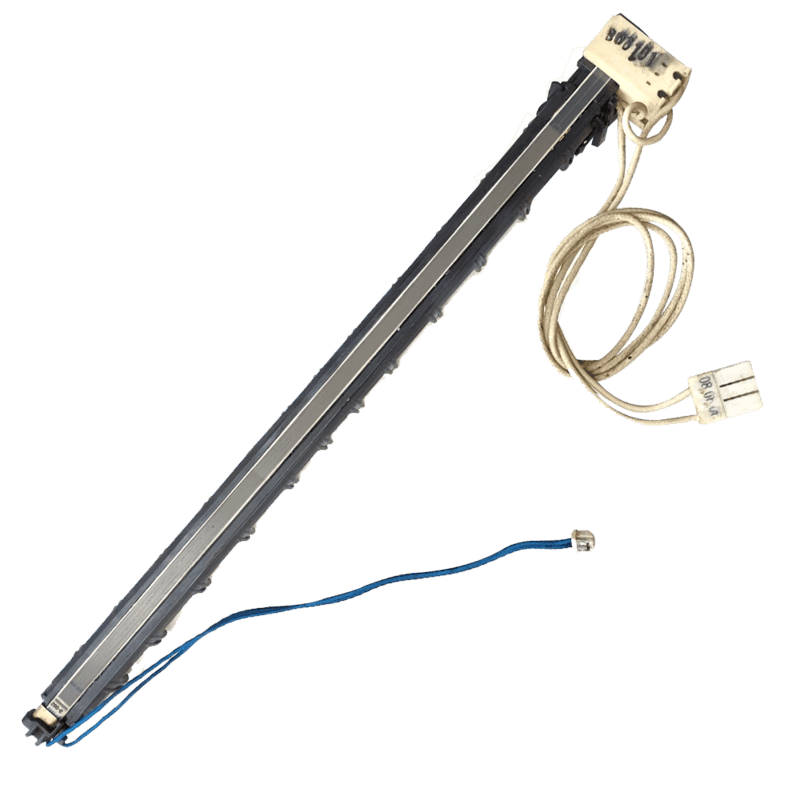 Heater Unit | Fuser Heating Assembly For HP LaserJet 1020 | M1005 | LBP2900