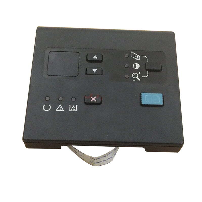 Control Panel Assembly For HP Laserjet M1136 (CE847-60107)