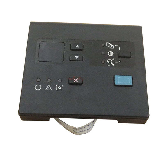 Control Panel Assembly For HP Laserjet M1136 (CE847-60107)