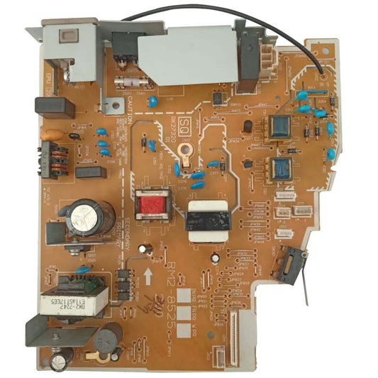 Power Supply Without STR (New Model) For HP Laserjet M1005