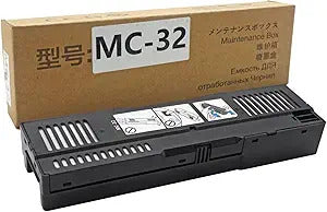 MC-32 Maintenance Box For Canon image Prograf TC-20 | TC-20M | TC-5200 | TC-5200M Large Format Printers