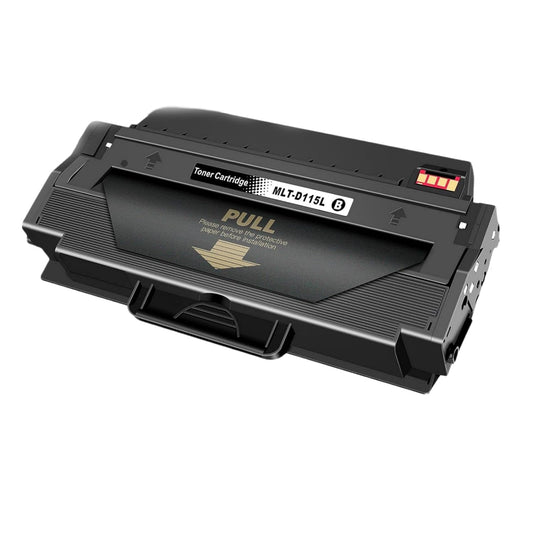 MLT115L Toner Cartridge | MLT|115L Cartridge For Samsung Xpress SL|M2830DW | M2880FW Wifi Laser Printer