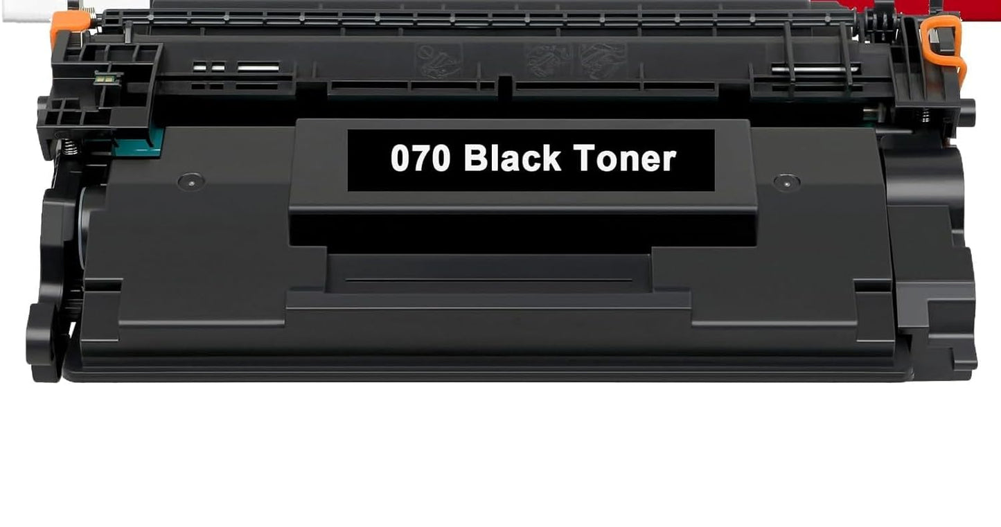 CRG-070 Toner Cartridge For Canon Image Class LBP247 | MF465dw MF462dw Printer