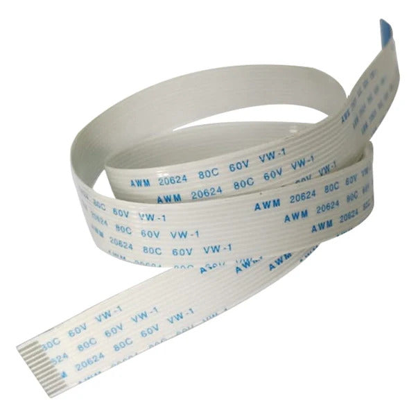 Control Panel Cable  | Display Cable For Epson L3150  | L3250  | L3152  | L3156