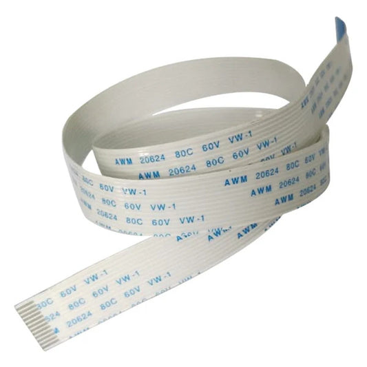 Control Panel Cable  | Display Cable For Epson L3150  | L3250  | L3152  | L3156